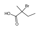 cas no 95338-79-7 is 2-Bromo-2-Methylbutyric Acid