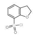 cas no 953408-82-7 is 2,3-dihydro-1-benzofuran-7-sulfonyl chloride