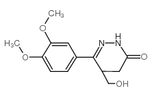 cas no 95355-10-5 is Domipizone