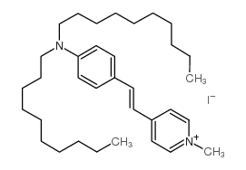 cas no 95378-73-7 is 4-Di-10-ASP