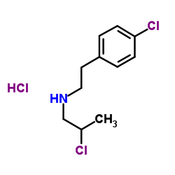 cas no 953789-37-2 is 2-Chloro-N-(4-chlorophenethyl)propan-1-amine hydrochloride