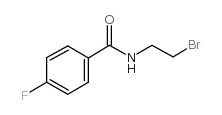 cas no 95383-37-2 is 2-(bromoethyl)-4-fluorbenzamide