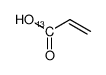 cas no 95387-98-7 is prop-2-enoic acid