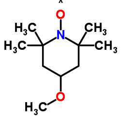 cas no 95407-69-5 is 4-Methoxy-TEMPO
