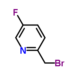 cas no 954225-35-5 is 2-(Bromomethyl)-5-fluoropyridine