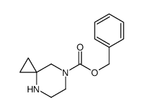 cas no 954240-30-3 is Benzyl 4,7-diazaspiro[2.5]octane-7-carboxylate