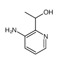 cas no 954240-54-1 is 1-(3-aminopyridin-2-yl)ethanol
