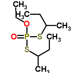 cas no 95465-99-9 is cadusafos
