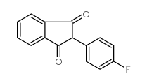 cas no 957-56-2 is Fluindione