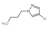 cas no 957062-61-2 is 4-Bromo-1-butyl-1H-pyrazole