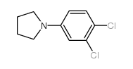cas no 957065-92-8 is 1-(3,4-dichlorophenyl)pyrrolidine