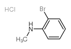 cas no 957120-69-3 is 2-bromo-N-methylaniline,hydrochloride