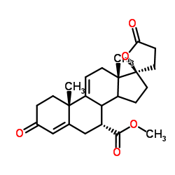 cas no 95716-70-4 is 9,11-Eplerenone