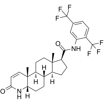 cas no 957229-52-6 is 5β-Dutasteride