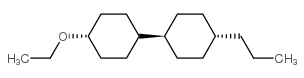 cas no 95756-62-0 is (1r,1's,4R,4'R)-4-Ethoxy-4'-propyl-1,1'-bi(cyclohexane)