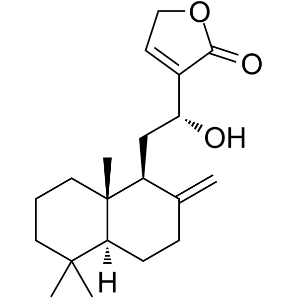 cas no 958885-86-4 is Epivitexolide D