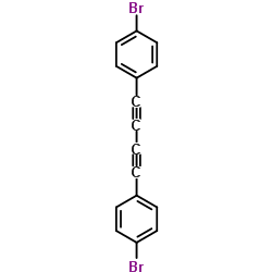 cas no 959-88-6 is 1,3-Butadiyne, 1,4-di(4-bromophenyl)-