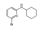 cas no 959237-36-6 is 6-Bromo-N-cyclohexylpyridin-2-amine