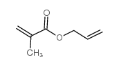 cas no 96-05-9 is Allyl methacrylate