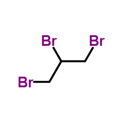 cas no 96-11-7 is TRIBROMOHYDRIN