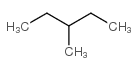cas no 96-14-0 is Pentane, 3-methyl-