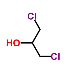 cas no 96-23-1 is 1,3-Dichloro-2-propanol