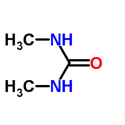 cas no 96-31-1 is 1,3-Dimethylurea