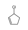 cas no 96-40-2 is CYCLOPENTENE, 3-CHLORO-