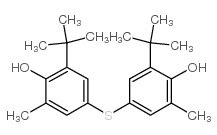 cas no 96-66-2 is 4,4'-Thio-bis(2-methyl-6-tert-butylphenol)