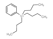 cas no 960-16-7 is Tributylphenyltin