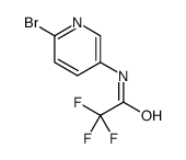 cas no 960605-42-9 is N-(6-bromopyridin-3-yl)-2,2,2-trifluoroacetamide