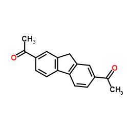 cas no 961-27-3 is 2,7-Diacetyl fluorene