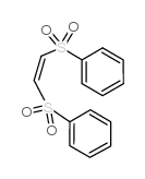 cas no 963-15-5 is cis-1,2-Bis(phenylsulfonyl)ethylene