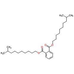 cas no 96507-86-7 is Bis(9-methyldecyl) phthalate