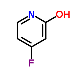 cas no 96530-75-5 is 4-Fluoropyridin-2-ol