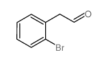 cas no 96557-30-1 is (2-BROMOPHENYL)ACETALDEHYDE
