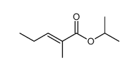 cas no 96645-86-2 is trunc-call(pentenoate)