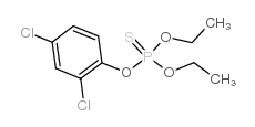 cas no 97-17-6 is DICHLOFENTHION