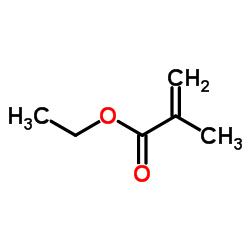 cas no 97-63-2 is Ethyl methacrylate