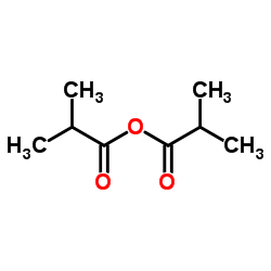 cas no 97-72-3 is Isobutyric acid anhydride