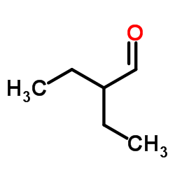 cas no 97-96-1 is 2-Ethylbutanal