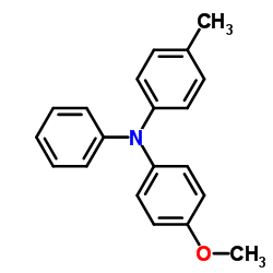 cas no 97126-56-2 is 4-Methoxy-N-(4-methylphenyl)-N-phenylaniline