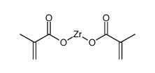 cas no 97171-79-4 is Zirconium oxide dimethacrylate