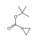 cas no 97308-23-1 is tert-butyl aziridine-1-carboxylate