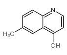 cas no 97545-52-3 is 4-hydroxy-6-methylquinoline