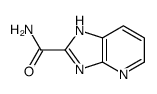 cas no 97640-18-1 is 1H-imidazo[4,5-b]pyridine-2-carboxamide