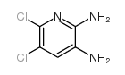 cas no 97941-89-4 is 5,6-dichloropyridine-2,3-diamine