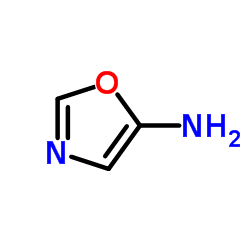 cas no 97958-46-8 is 1,3-Oxazol-5-amine
