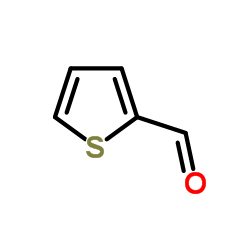 cas no 98-03-3 is 2-Thiophenecarboxaldehyde