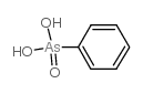 cas no 98-05-5 is Arsonic acid,As-phenyl-